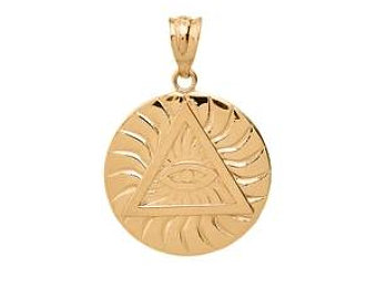 illuminati of wealth and power